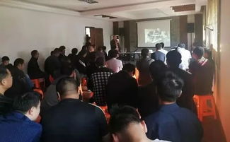 唯捷城配驾驶员培训拓展活动暨双十一启动会