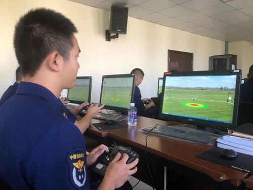 消防微课 直击无人机驾驶员培训现场