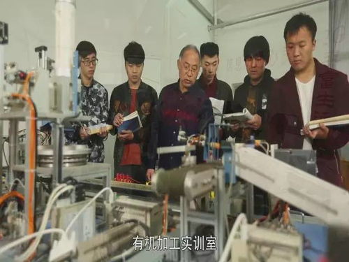 机电与汽车工程学院