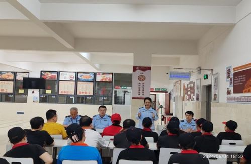 广西崇左市 护航高考,市场监管在行动