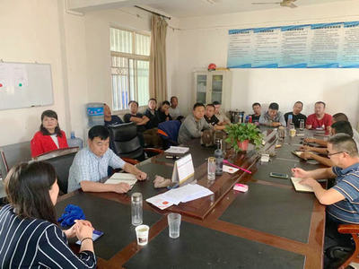 物流公司组织驾驶员开展保险理赔专项培训