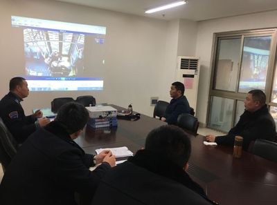 公交集团快速公司开展驾驶员安全教育再培训