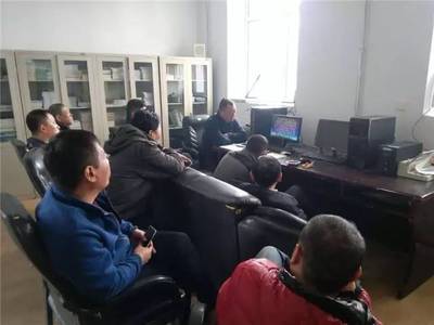 【强基达标】调车作业安全知识培训