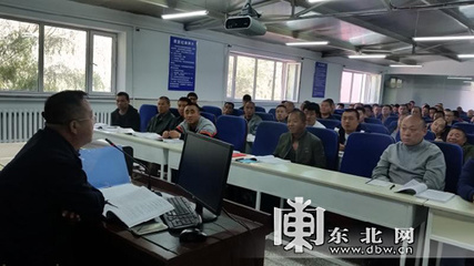 多项举措提升百姓乘车体验 哈尔滨市公交驾驶员培训升级