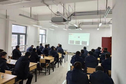 温州市铁投集团首批次市域动车组司机学员技能强化培训圆满完成