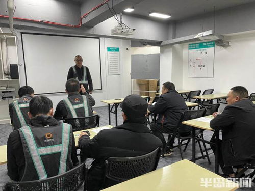 半岛聚焦丨醉驾入刑带火代驾,青岛订单七年涨百倍 有人靠此月入过万买房安家