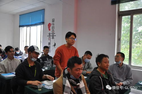 开班啦 全球鹰第115期无人机驾驶员培训班正式开班