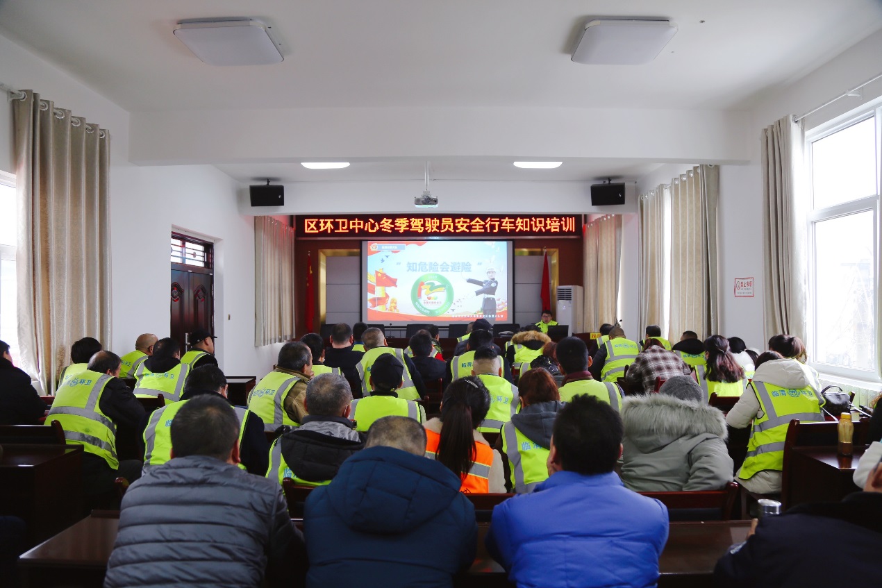 酿溪三小开展消防安全知识培训