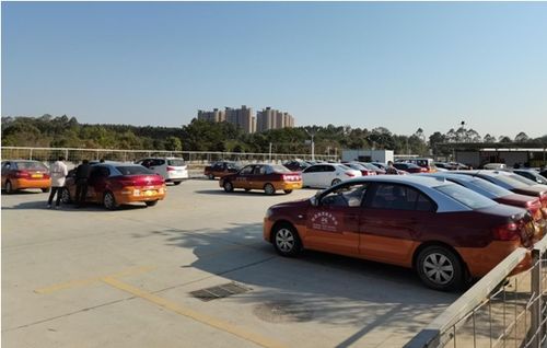 严把驾校 安全关 机动车驾驶员培训企业岁末年初安全生产大检查