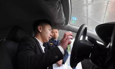交通运输部新规下月实施,不合规网约车司机将全部被清退!