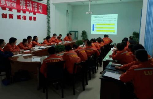 聊城市产品质量监督检验所开展特种设备作业人员叉车司机培训班