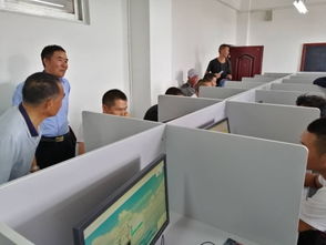 昆交技校2019年上半年出租汽车驾驶员从业资格培训工作成绩喜人