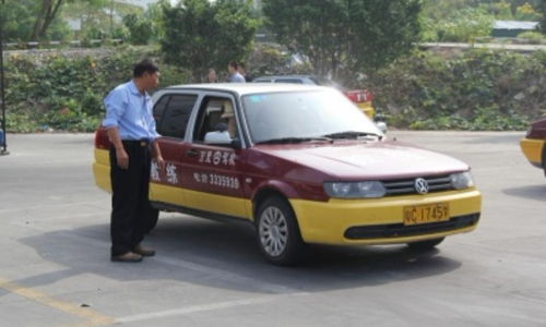 珠海万里驾驶员培训好不好 万里怎么样 淘学培训