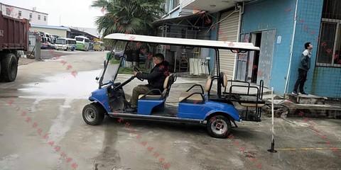 观光车司机培训在哪里