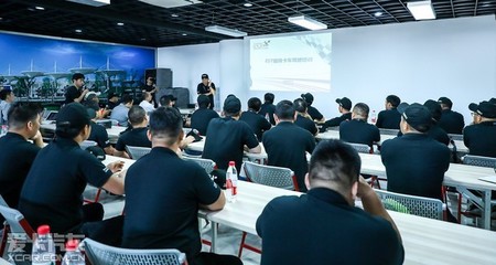 智慧冷链一体化 促进冷链物流体系建设