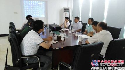 载货车专题培训持续发力 湖南5家新渠道加盟陕汽-陕汽-工程机械动态-中国路面机械网