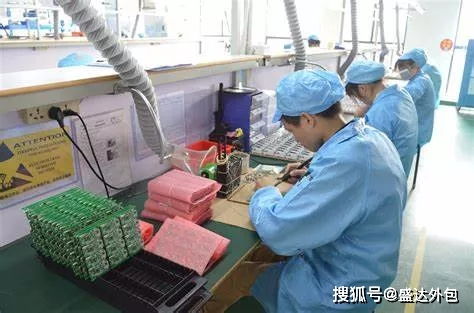 第一次进工厂上班需要干什么
