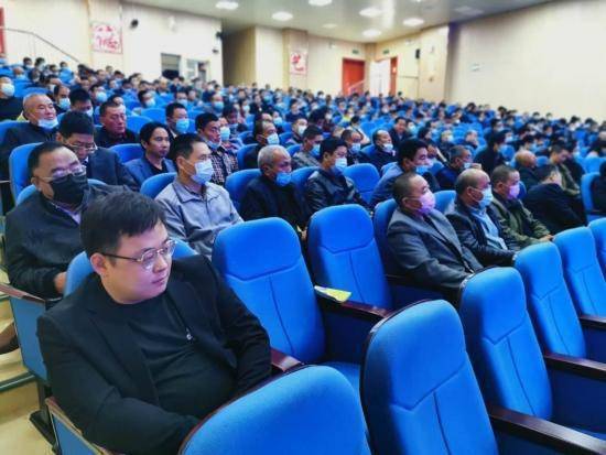 固始县召开校车安全管理工作暨校车驾驶员培训会议