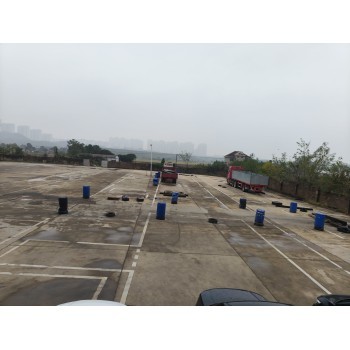 河池半挂车岗前培训中心,常年招生