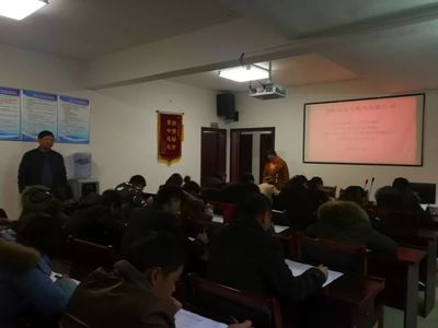 石达员工学习《燃气管理条例》考核简报